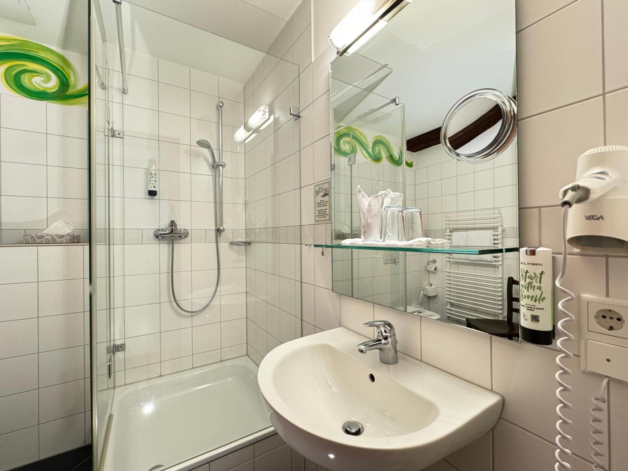 Hotel Haimerlhof وولنزاتش المظهر الخارجي الصورة