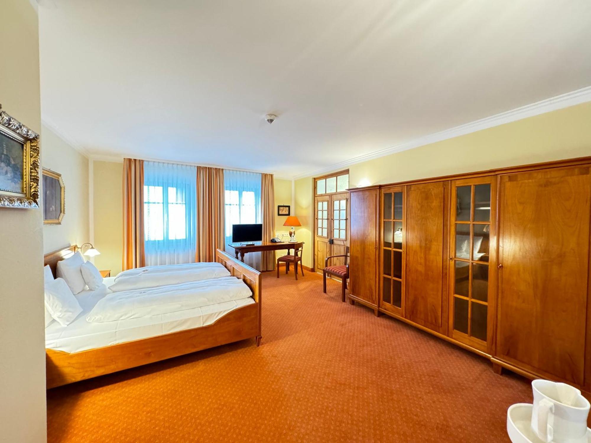 Hotel Haimerlhof وولنزاتش المظهر الخارجي الصورة