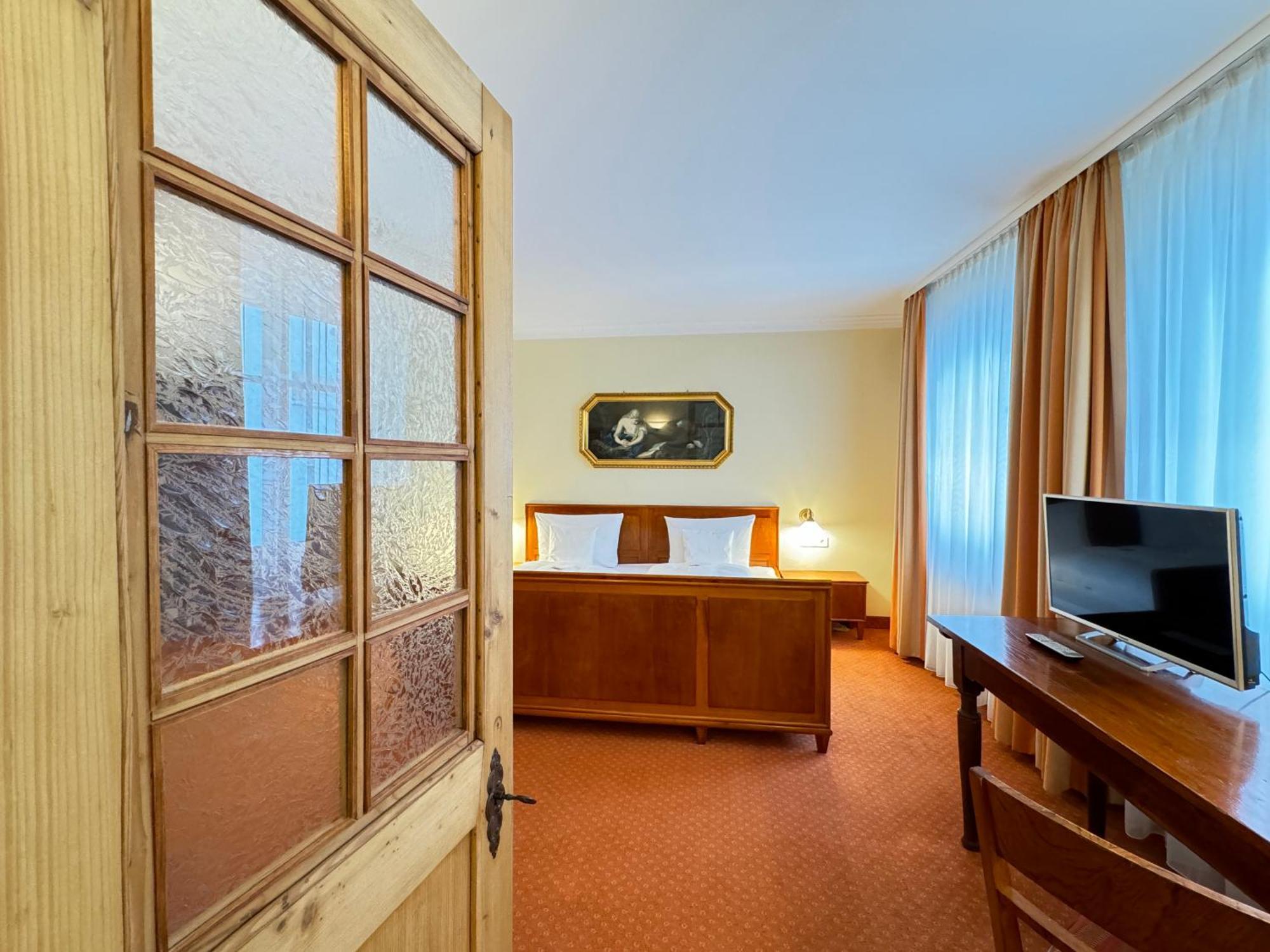 Hotel Haimerlhof وولنزاتش المظهر الخارجي الصورة