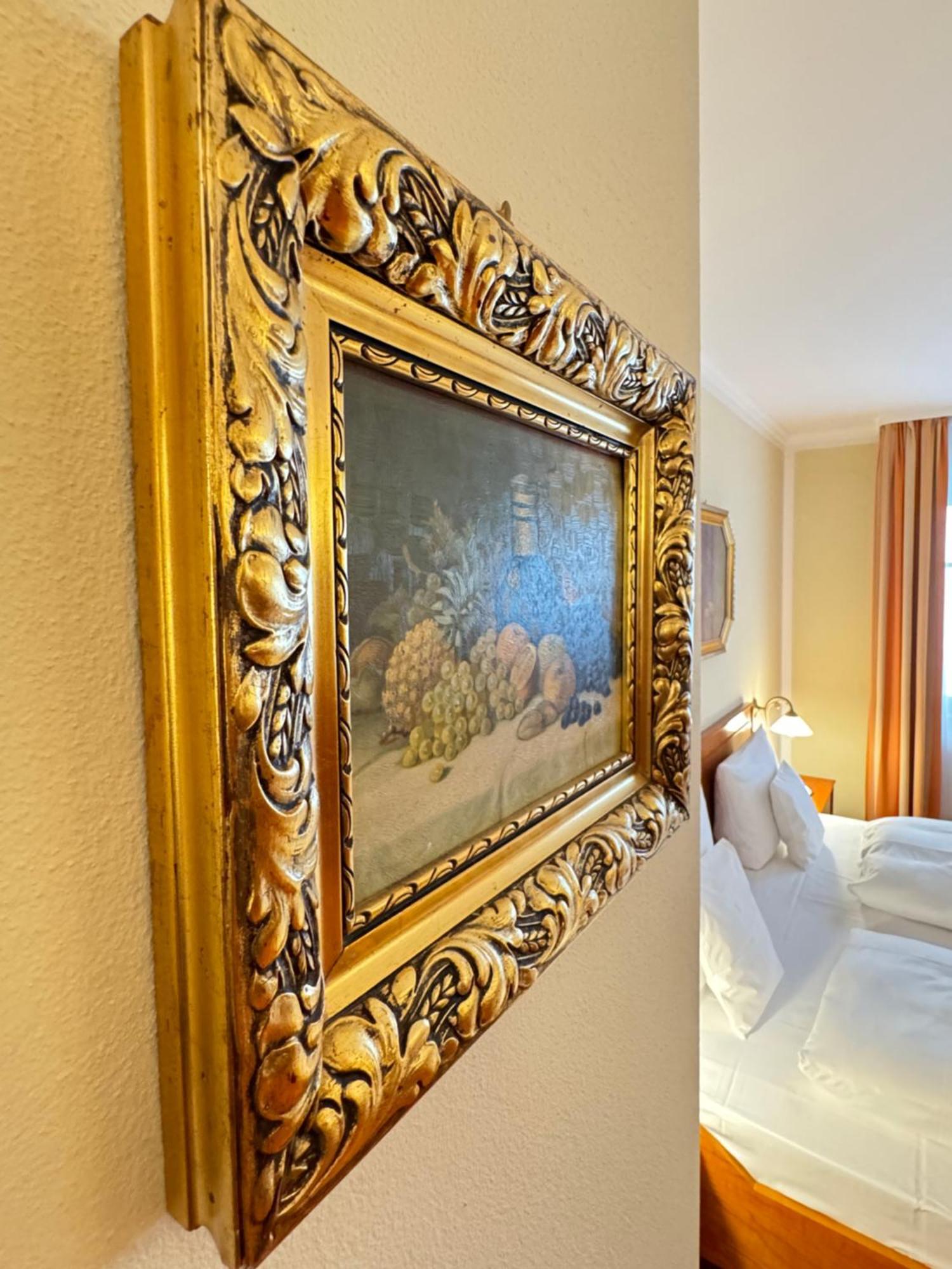 Hotel Haimerlhof وولنزاتش المظهر الخارجي الصورة